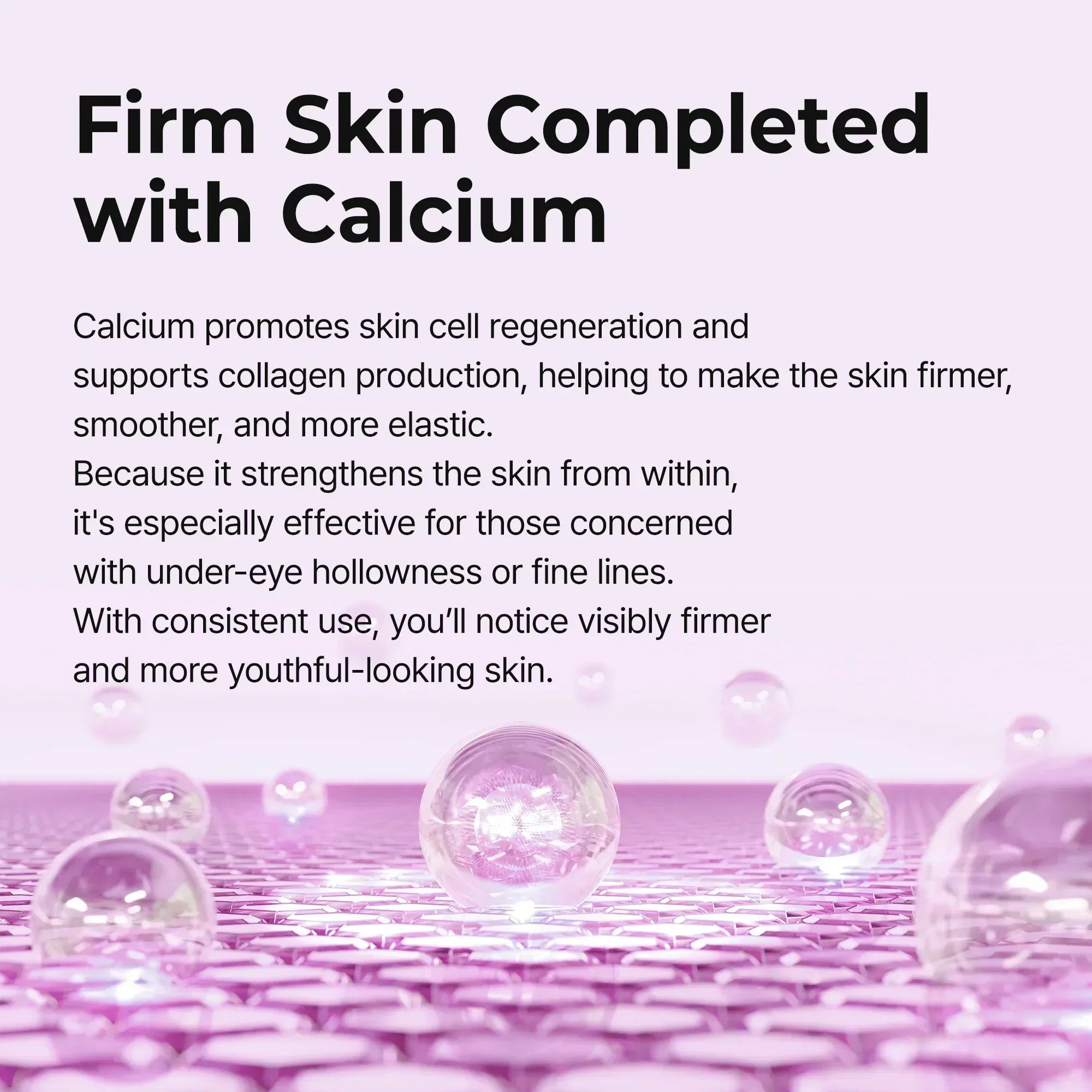 Cemenrete Calcium Intense Cream